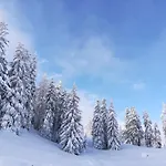 아파트 Alpenpanorama 골데그