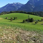 Alpenpanorama *