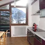 Lejlighed Alpenpanorama