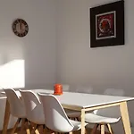 아파트 Alpenpanorama 골데그