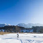 Lejlighed Alpenpanorama *