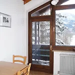 Alpenpanorama *