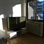아파트 Alpenpanorama