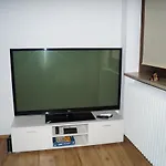 Alpenpanorama