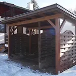 Alpenpanorama Lejlighed *
