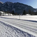 아파트 Alpenpanorama