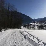 Alpenpanorama * Goldegg