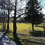 아파트 Alpenpanorama