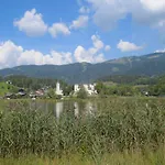 아파트 Alpenpanorama *