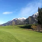 Alpenpanorama *