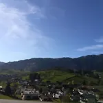아파트 Alpenpanorama 골데그