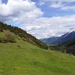 Alpenpanorama Lejlighed