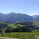 Alpenpanorama Lejlighed