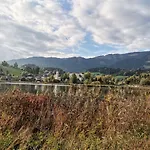 Lejlighed Alpenpanorama