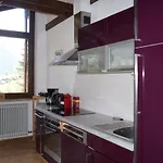 Alpenpanorama * Goldegg