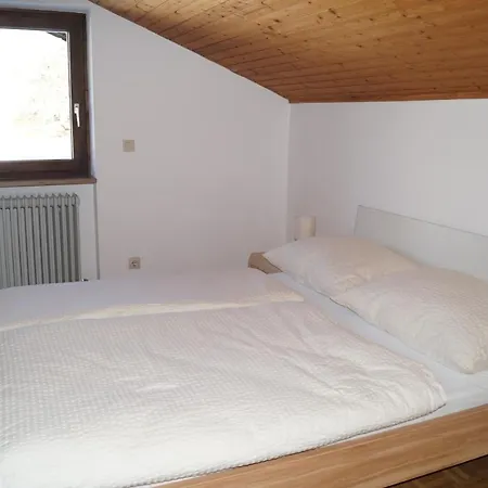 Alpenpanorama Apartmán