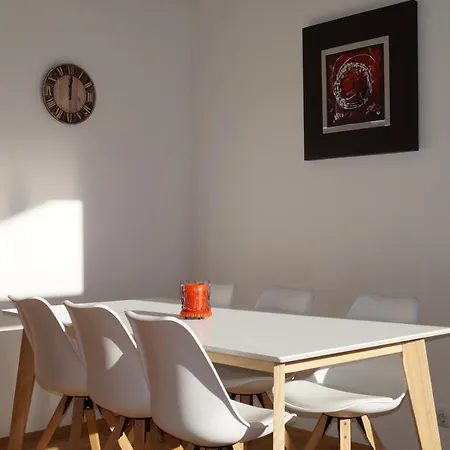 アパート Alpenpanorama ゴールデック