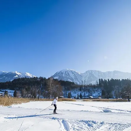 Apartmán Alpenpanorama *