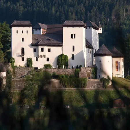 Apartmán Alpenpanorama