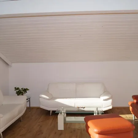 Alpenpanorama Apartmán Goldegg