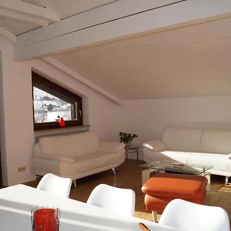 Apartmán Alpenpanorama *