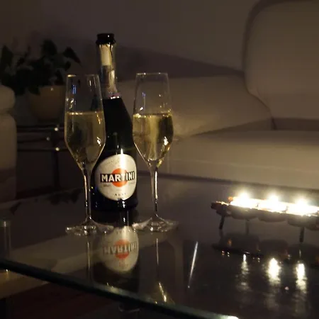 Alpenpanorama Apartmán