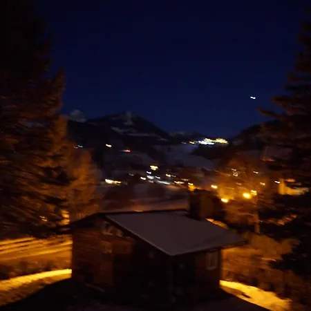 Alpenpanorama Lejlighed