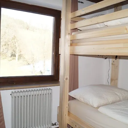 Apartment Alpenpanorama *