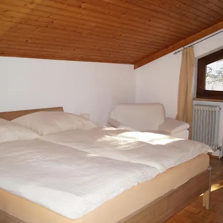 Apartment Alpenpanorama Goldegg