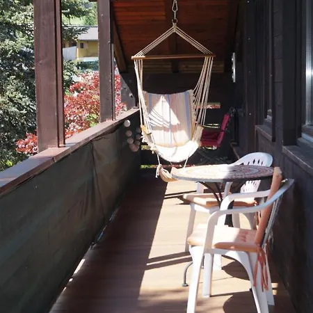 Alpenpanorama * Goldegg