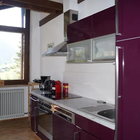 Alpenpanorama * Goldegg