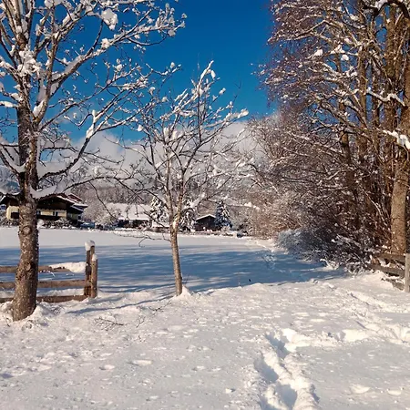 Alpenpanorama Goldegg