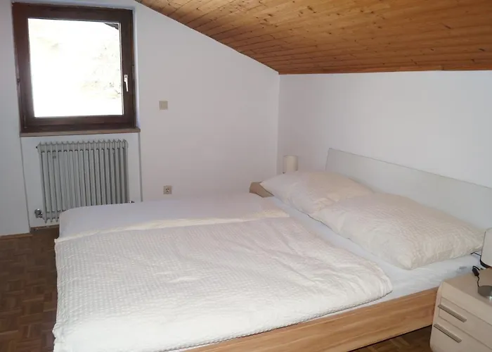 Alpenpanorama Apartment