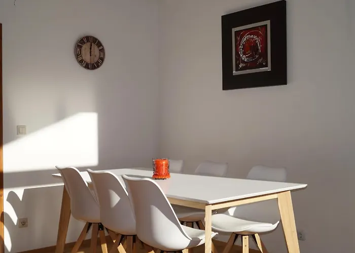 Apartment Alpenpanorama Goldegg