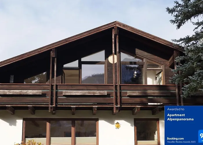 Alpenpanorama Apartment Goldegg